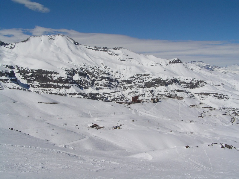 ElColoradoValle Nevado (10)