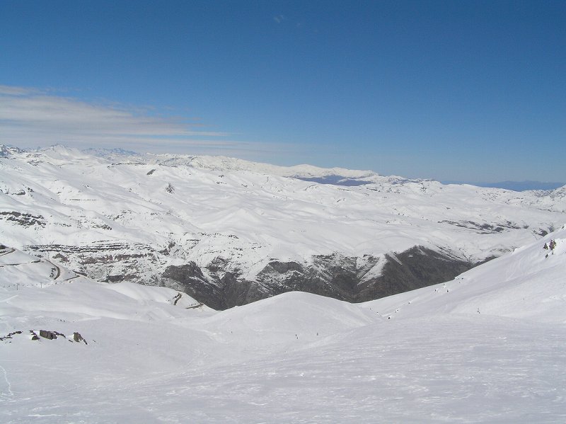 ElColoradoValle Nevado (11)