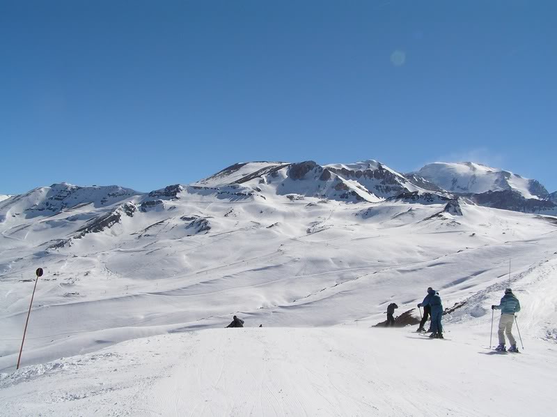 ElColoradoValle Nevado (2)