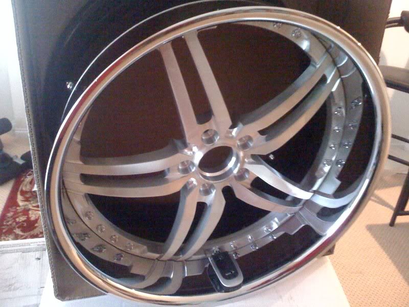 rims