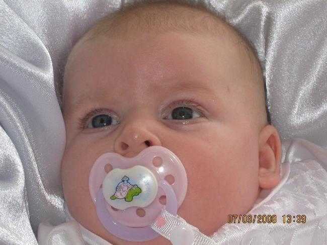 stralucirea ochilor mei