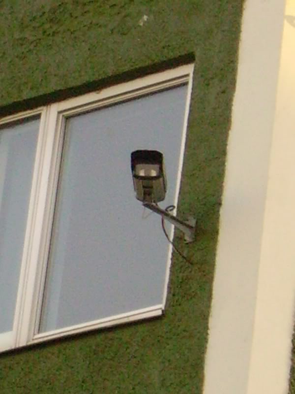 the havn webcam itself