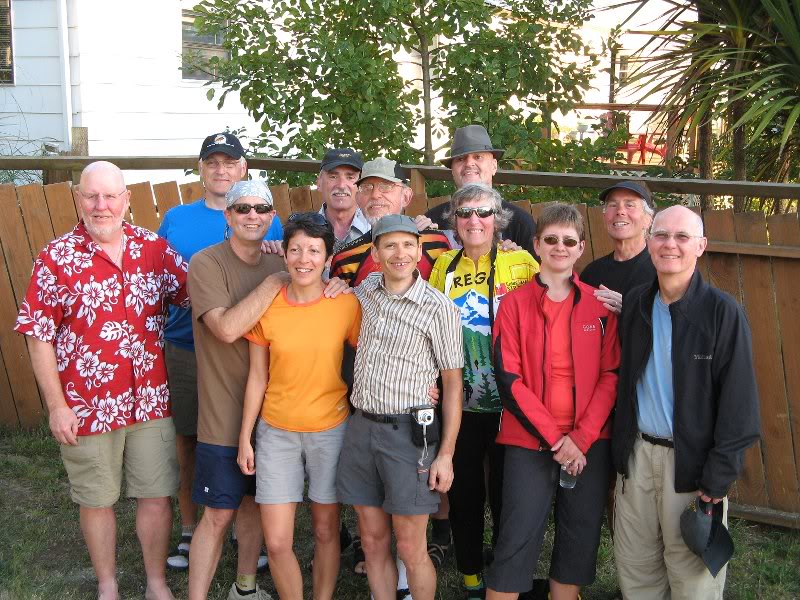 Here are the twelve Bent Touist