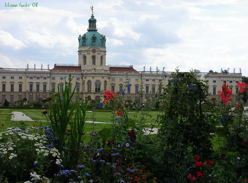 Schloss Charlottenburg