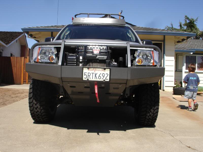 Firestone Destination MTs5