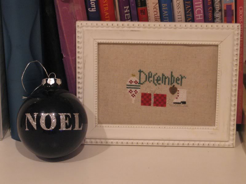 Lizzie Kate December Flip-It