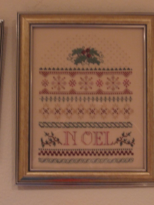 Noel by Carol Tinson