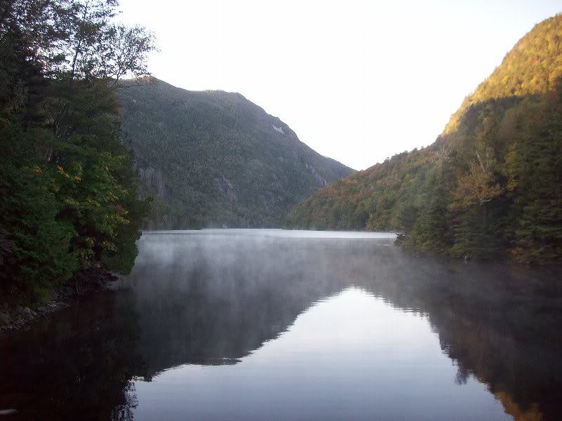 L. Ausable Lake