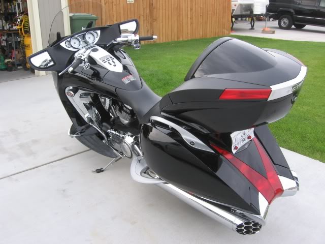 Victory Vision Premium