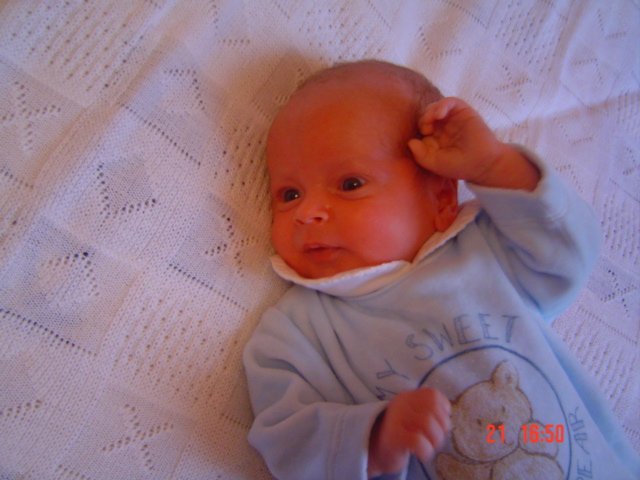 liniste...sunt concentrat...