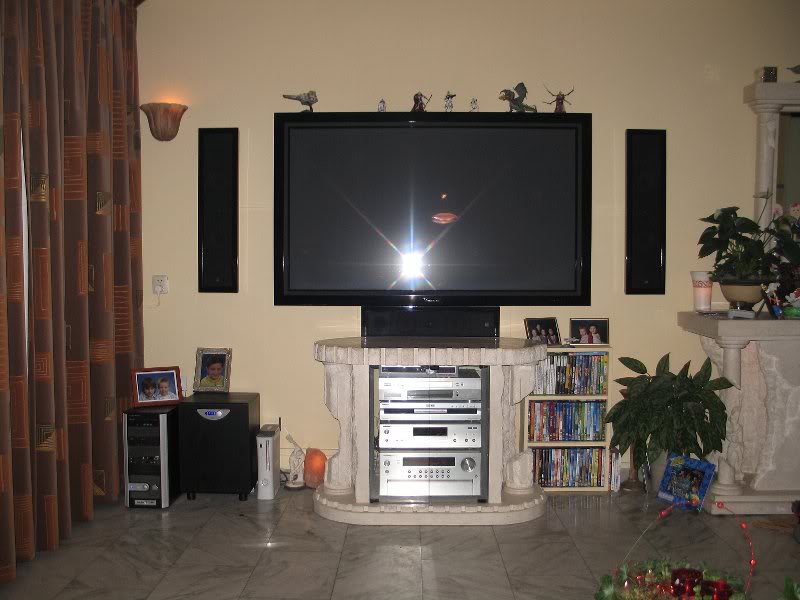 Pioneer 615EX (2005)
