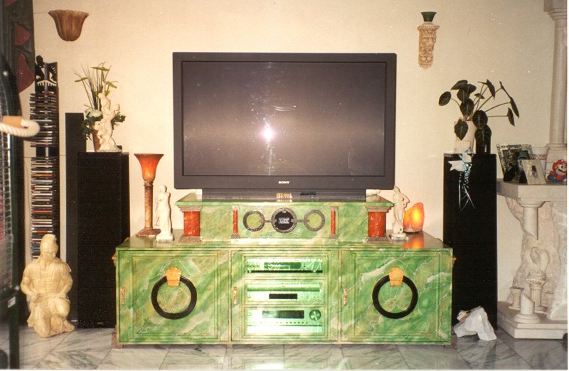 THX-Temple KL-50W2 ( 1999)