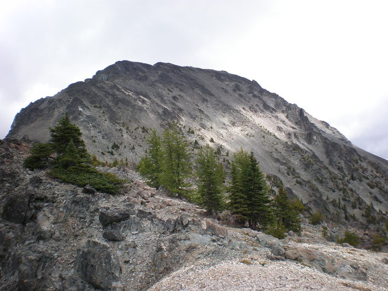 9.6-9.11.08 Craggys, Wish Slam, Cashmere 026