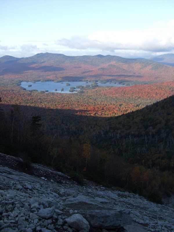 Look at them colors!