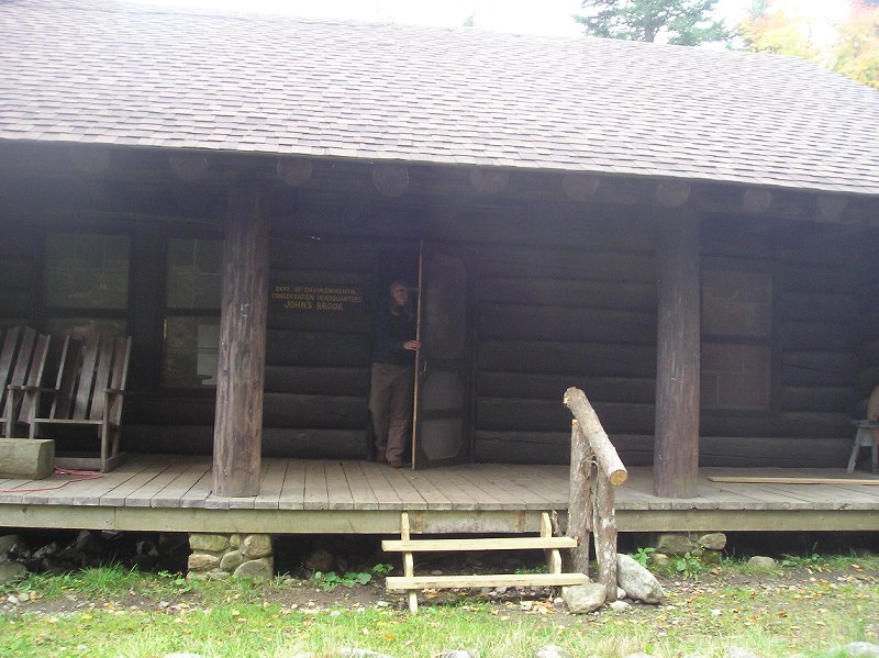 DEC Interior Outpost