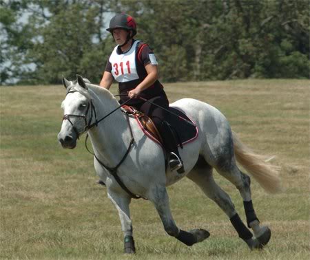 KYClassiqueDown hillgallop