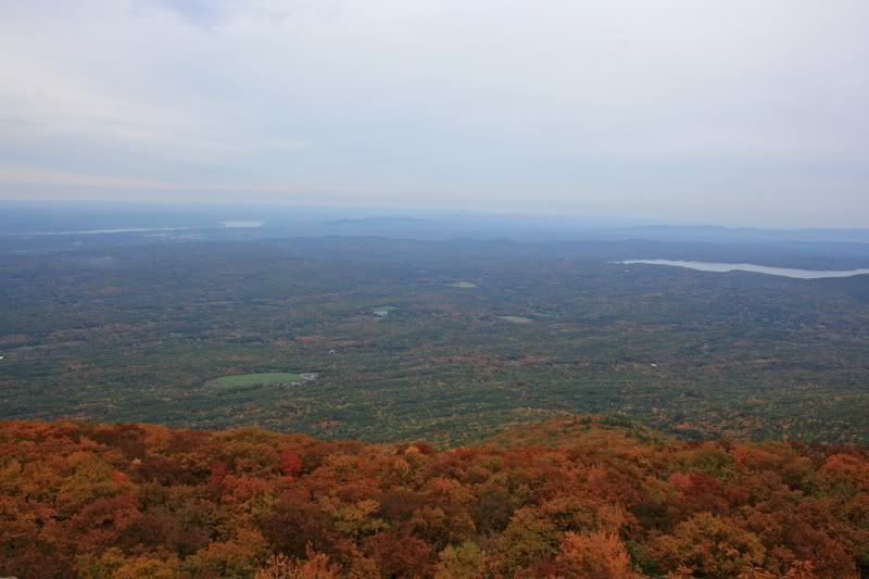 09-HUDSON RIVER AND ASHOKAN RESEVOIR