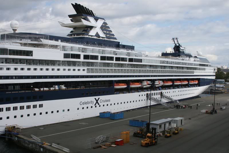 Starboard side - IMG_3293