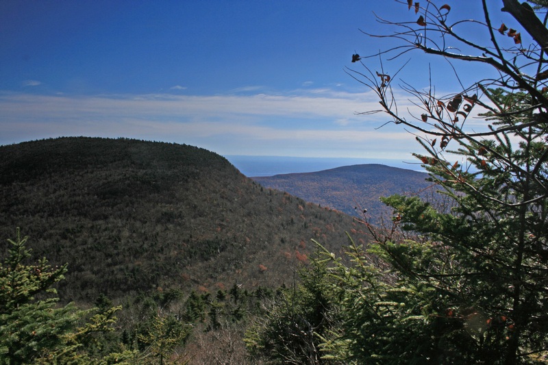 07-LOOKING BACK AT INDIAN HEAD
