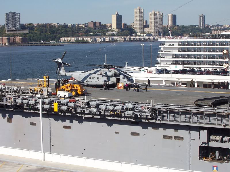 And back to the other carrier