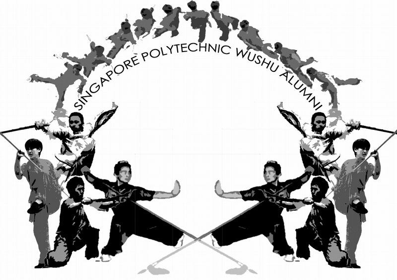 CREATION-SPWUSH UALUMNI