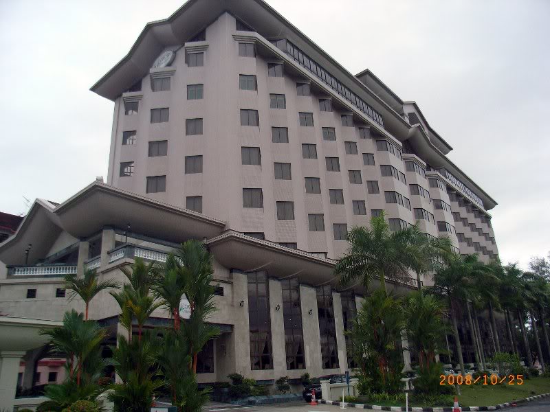 Orchid Garden Hotel