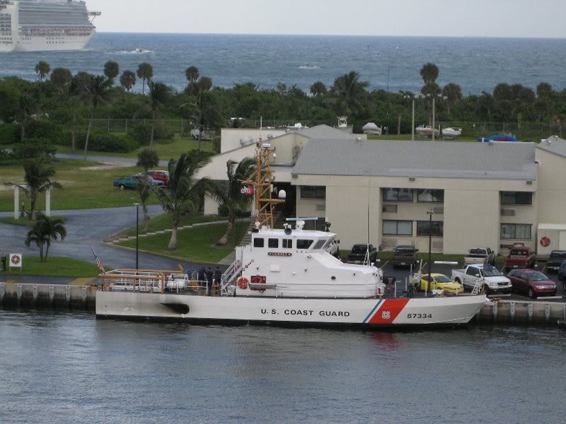 Ft Lauderdale 1st Day