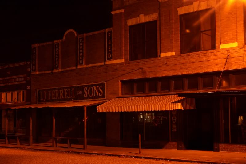 IMGP6393 SET USED FOR FILMING TRUE BLOOD