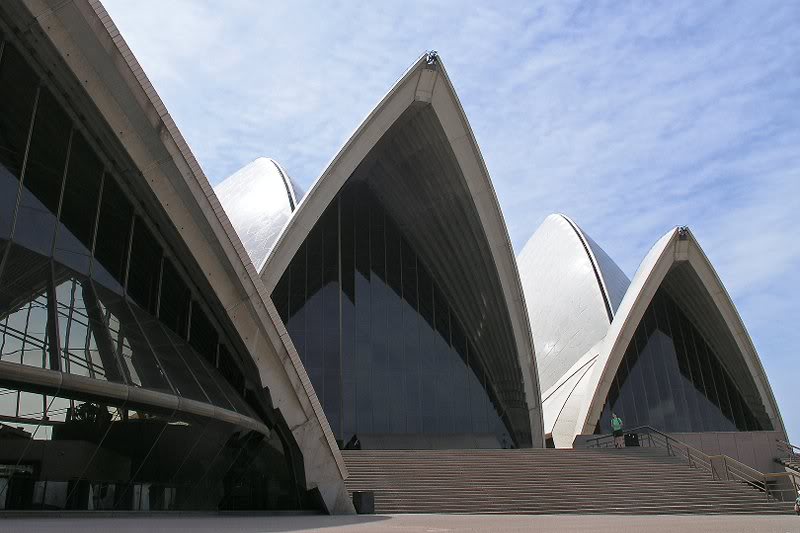 Sydney Opera House