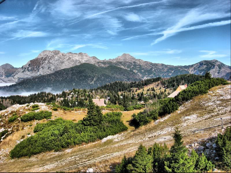 Velika Planina -oktober (10)