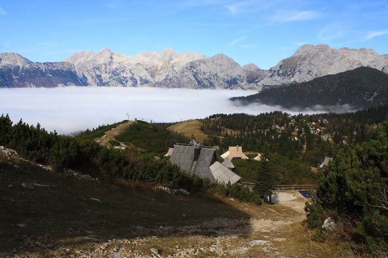 Velika Planina -oktober (14)