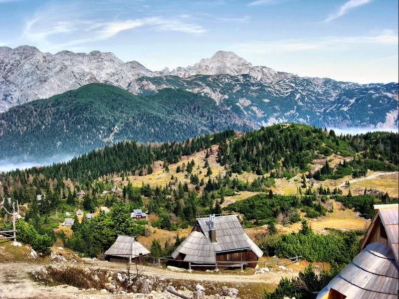 Velika Planina -oktober (17)