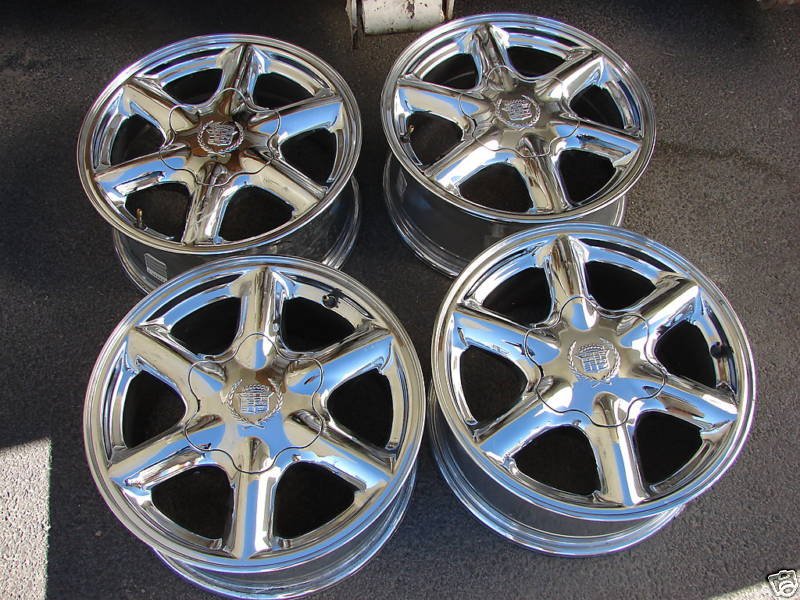 caddy wheels