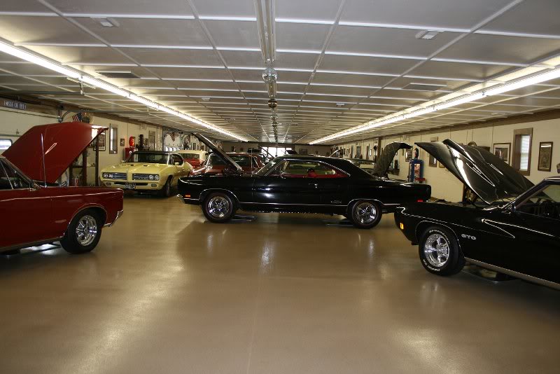 Muscle Car Museum 003