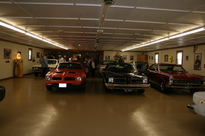 Muscle Car Museum 004