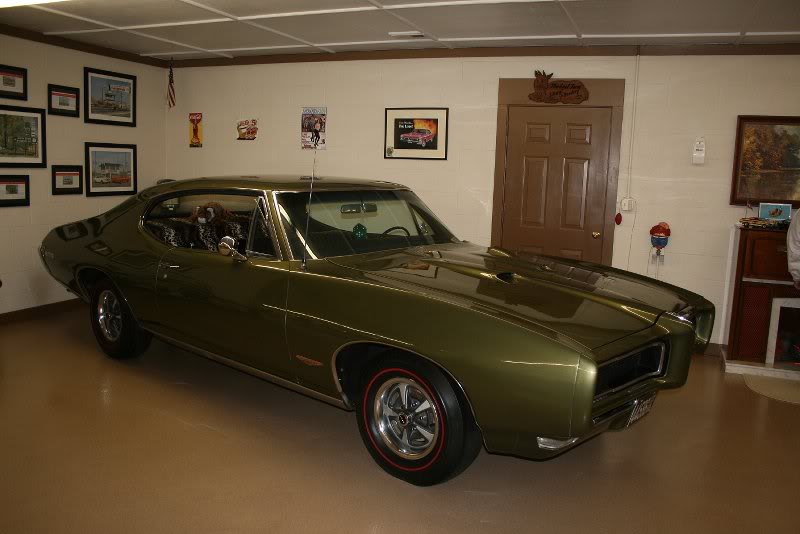 Muscle Car Museum 006