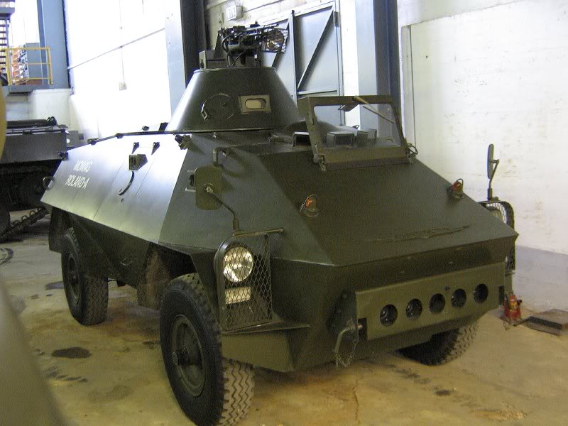 Mowag Roland A