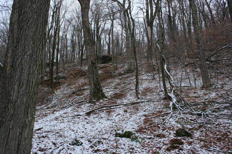 05-FINAL CLIMB TO THE RIDGE