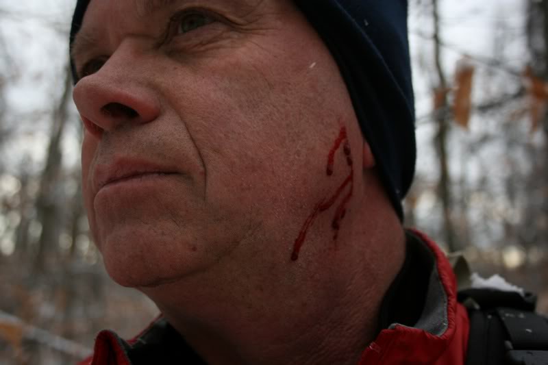 08-THAT WILL LEAVE A MARK