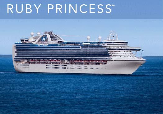 Ruby Princess