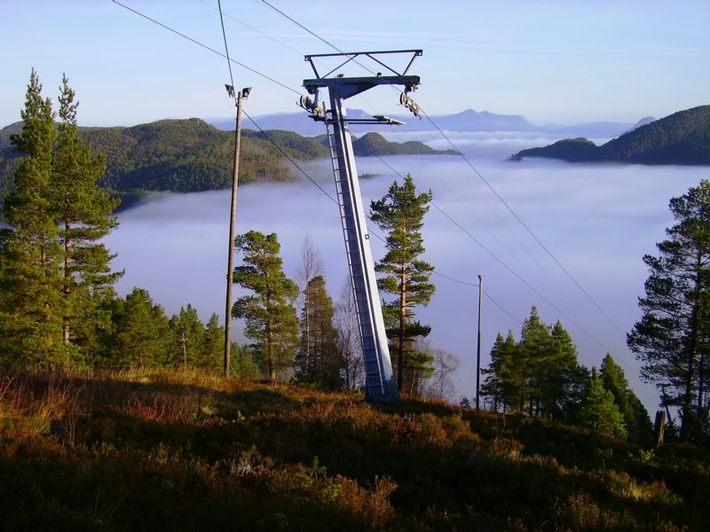 how I would love to use the ski lift right now