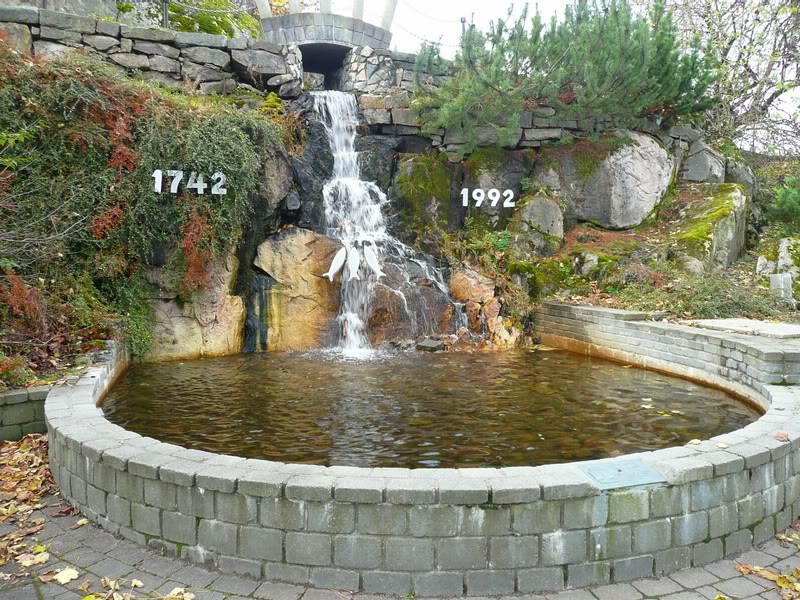 celebrating 250 years