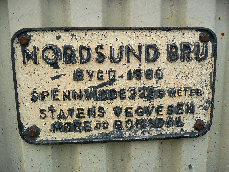 nordsund bru