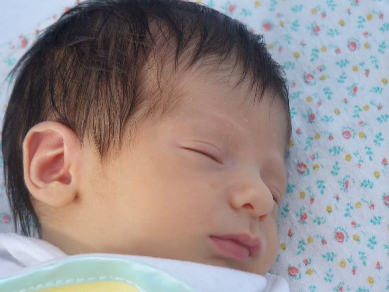 Un ingeras viseaza ingerasi