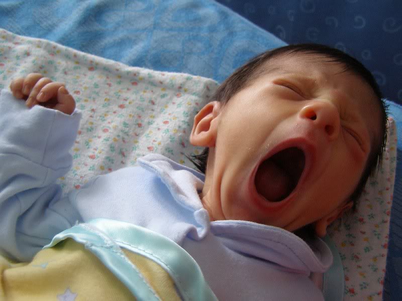 ...ce somn imi este...