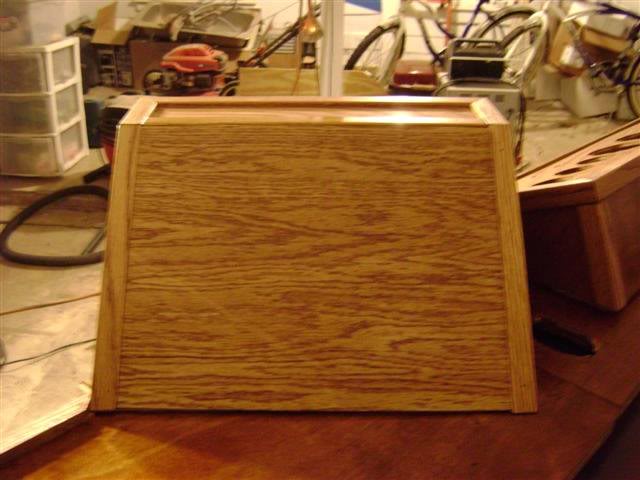 With Removable Back in Place