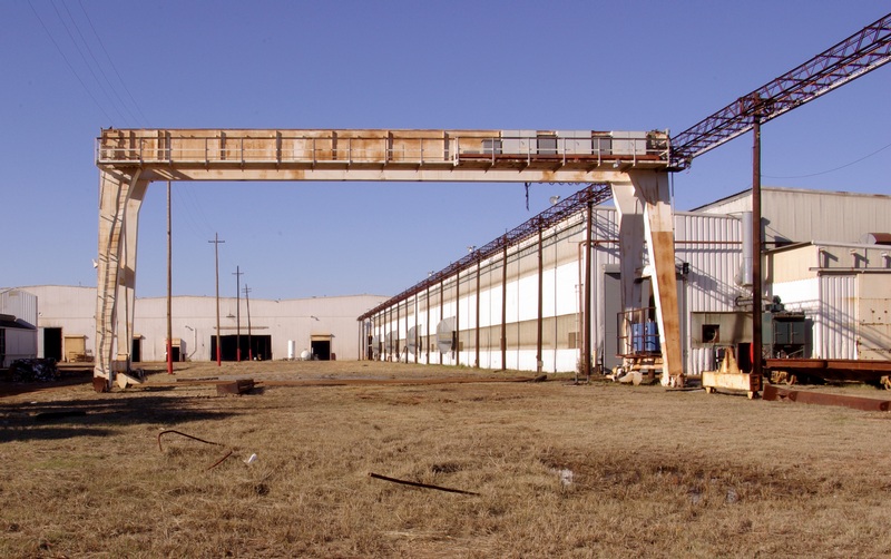 IMGP7125 GANTRY CRANE