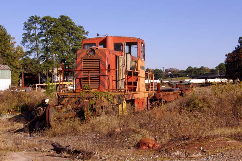 IMGP7130 TRAIN TO NOWHERE