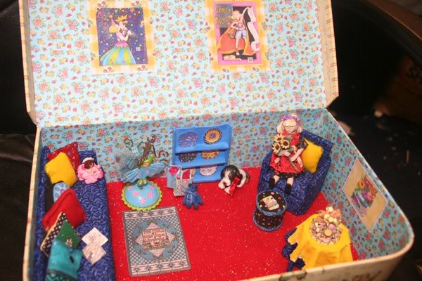 Mary Englebreit scene - pic 2