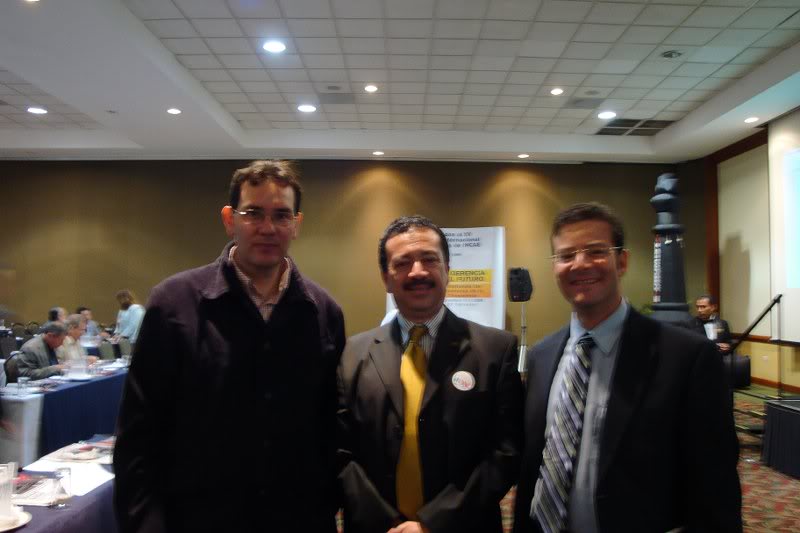 XV Congreso INCAE 2008 001